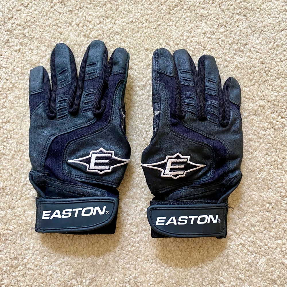 Easton Baseball Gloves